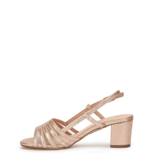 G2011CO Women's Sandal ZAK SHOES Copper G2011CO Women's Sandal ZAK SHOES Copper