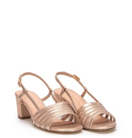 G2011CO Women's Sandal ZAK SHOES Copper G2011CO Women's Sandal ZAK SHOES Copper