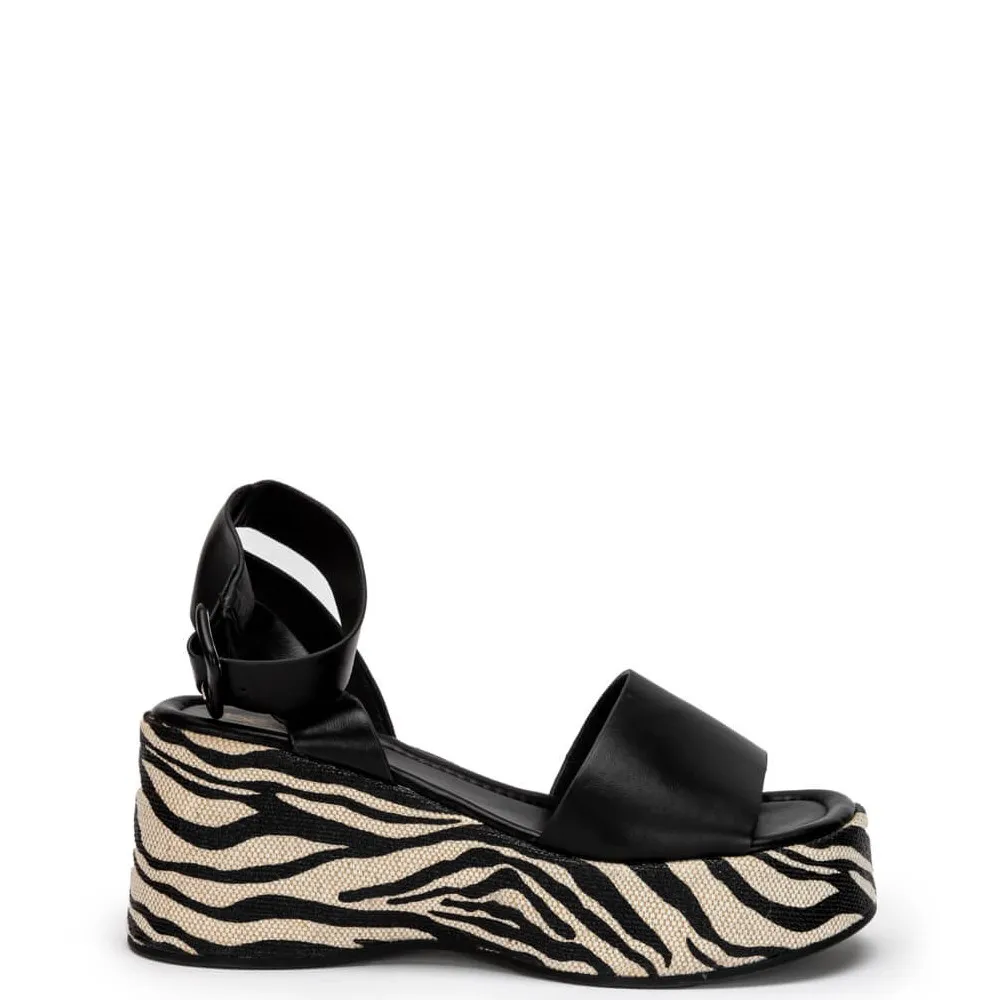 G2015B Women's Slippers BETSY Black G2015B Women's Slippers BETSY Black