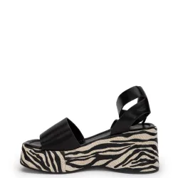 G2015B Women's Slippers BETSY Black G2015B Women's Slippers BETSY Black