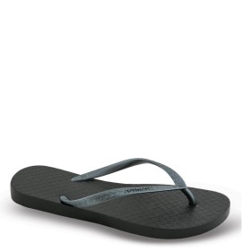 G2021B Women's Flip Flop CUBANITAS Black G2021B Women's Flip Flop CUBANITAS Black