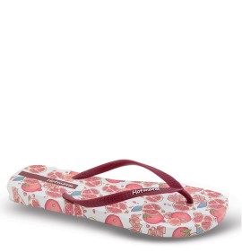 G2022BO Women's Flip Flop CUBANITAS Bordeaux G2022BO Women's Flip Flop CUBANITAS Bordeaux