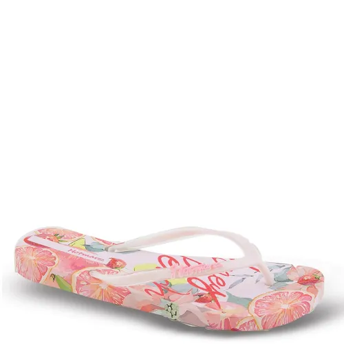 G2022P Women's Flip Flop CUBANITAS Pink G2022P Women's Flip Flop CUBANITAS Pink