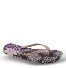 G2022PU Women's Flip Flop CUBANITAS Purple G2022PU Women's Flip Flop CUBANITAS Purple