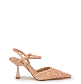 G2036N Women's Slingback VERDE Nude G2036N Women's Slingback VERDE Nude