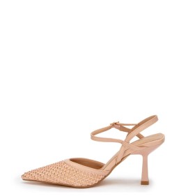 G2036N Women's Slingback VERDE Nude G2036N Women's Slingback VERDE Nude