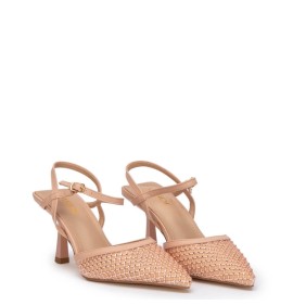 G2036N Women's Slingback VERDE Nude G2036N Women's Slingback VERDE Nude