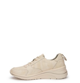 G2039BE Γυναικείο Casual AEROSTEP Μπεζ G2039BE Γυναικείο Casual AEROSTEP Μπεζ