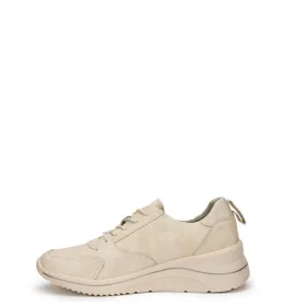 G2039BE Γυναικείο Casual AEROSTEP Μπεζ