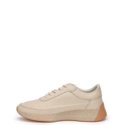 G2040BE Γυναικείο Casual AEROSTEP Μπεζ