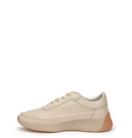 G2040BE Γυναικείο Casual AEROSTEP Μπεζ