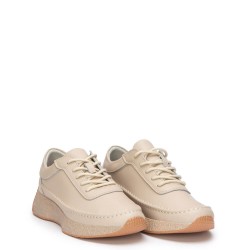 G2040BE Γυναικείο Casual AEROSTEP Μπεζ