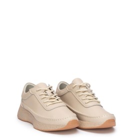 G2040BE Γυναικείο Casual AEROSTEP Μπεζ