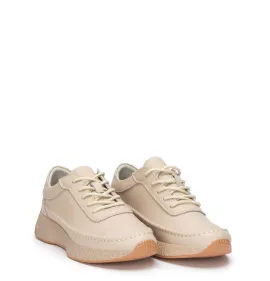 G2040BE Γυναικείο Casual AEROSTEP Μπεζ