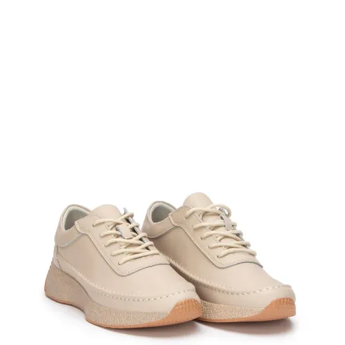 G2040BE Γυναικείο Casual AEROSTEP Μπεζ G2040BE Γυναικείο Casual AEROSTEP Μπεζ