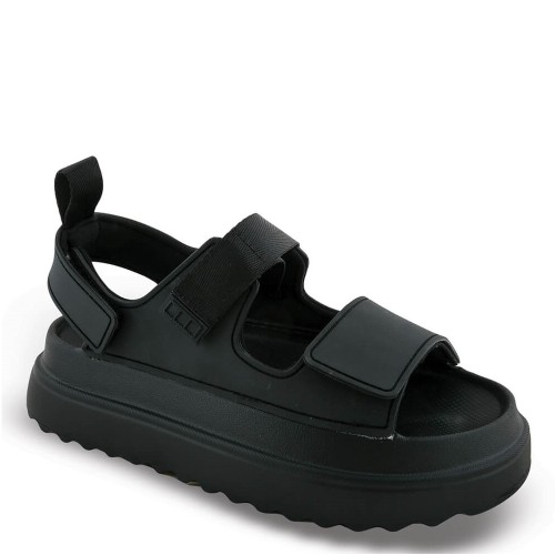 G2046B Women's Sandal-Flip Flop CUBANITAS Black G2046B Women's Sandal-Flip Flop CUBANITAS Black