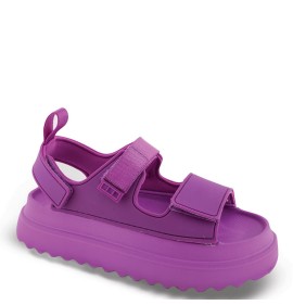 G2046P Women's Sandal-Flip Flop CUBANITAS Purple G2046P Women's Sandal-Flip Flop CUBANITAS Purple