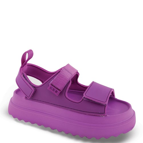 G2046P Women's Sandal-Flip Flop CUBANITAS Purple G2046P Women's Sandal-Flip Flop CUBANITAS Purple