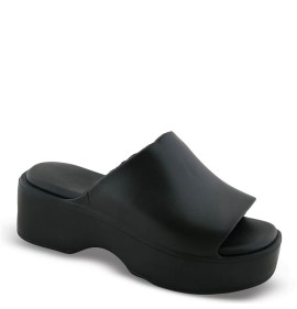 G2048B Women's Flip Flop CUBANITAS Black G2048B Women's Flip Flop CUBANITAS Black