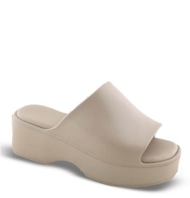 G2048BE Women's Flip Flop CUBANITAS Beige G2048BE Women's Flip Flop CUBANITAS Beige