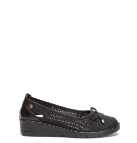 G2050B Γυναικείο Ανατομικό ZAK SHOES Μαύρο G2050B Γυναικείο Ανατομικό ZAK SHOES Μαύρο