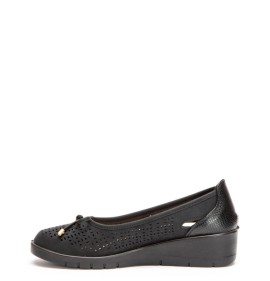 G2050B Γυναικείο Ανατομικό ZAK SHOES Μαύρο G2050B Γυναικείο Ανατομικό ZAK SHOES Μαύρο