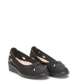 G2050B Γυναικείο Ανατομικό ZAK SHOES Μαύρο G2050B Γυναικείο Ανατομικό ZAK SHOES Μαύρο