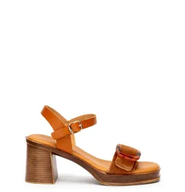 G2053T Γυναικείο Πέδιλο AEROSTEP Ταμπά