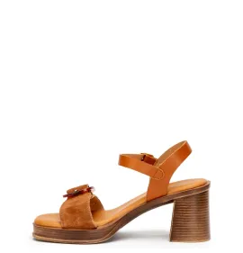 G2053T Γυναικείο Πέδιλο AEROSTEP Ταμπά