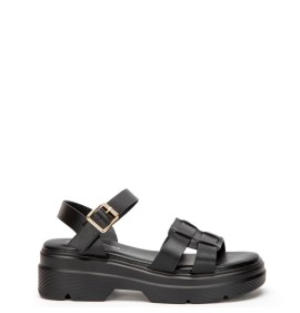 G2056B Γυναικείο Πέδιλο ZAK SHOES Μαύρο G2056B Γυναικείο Πέδιλο ZAK SHOES Μαύρο