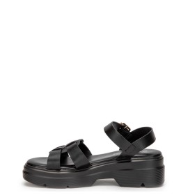 G2056B Γυναικείο Πέδιλο ZAK SHOES Μαύρο G2056B Γυναικείο Πέδιλο ZAK SHOES Μαύρο