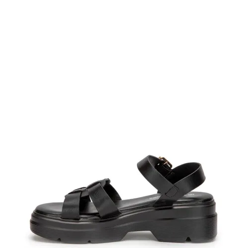 G2056B Γυναικείο Πέδιλο ZAK SHOES Μαύρο G2056B Γυναικείο Πέδιλο ZAK SHOES Μαύρο