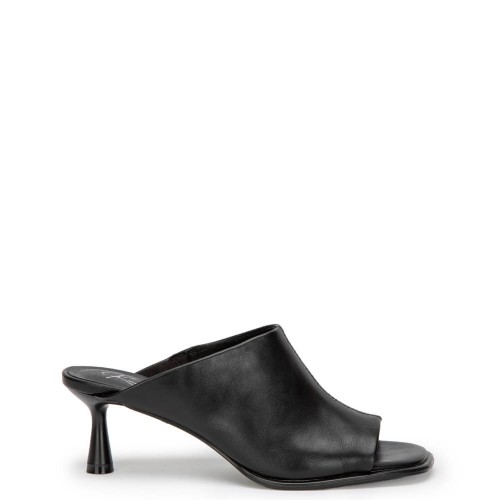 G2058B Women's Slippers KEDDO Black G2058B Women's Slippers KEDDO Black