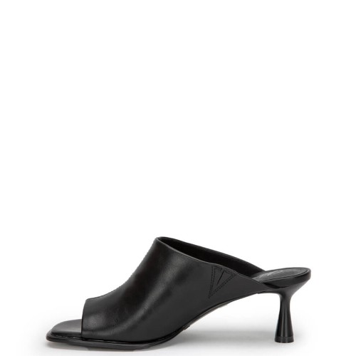 G2058B Women's Slippers KEDDO Black G2058B Women's Slippers KEDDO Black