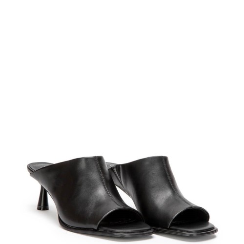 G2058B Women's Slippers KEDDO Black G2058B Women's Slippers KEDDO Black