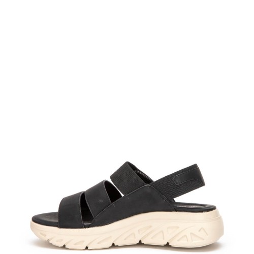 G2059B Women's Sandal AEROSTEP Black G2059B Women's Sandal AEROSTEP Black