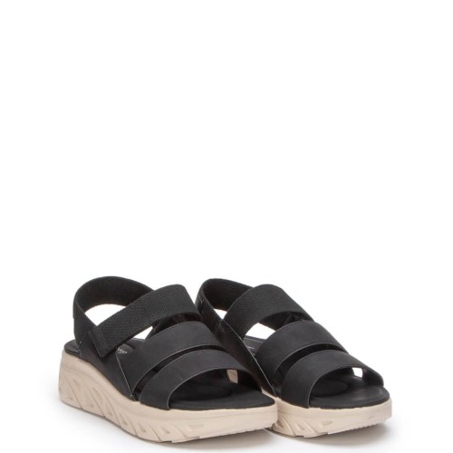 G2059B Women's Sandal AEROSTEP Black G2059B Women's Sandal AEROSTEP Black