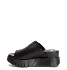 G2060B Γυναικεία Παντόφλα ZAK SHOES Μαύρο G2060B Γυναικεία Παντόφλα ZAK SHOES Μαύρο