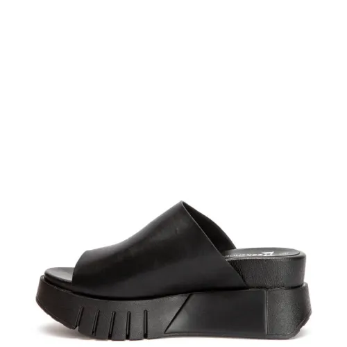 G2060B Γυναικεία Παντόφλα ZAK SHOES Μαύρο G2060B Γυναικεία Παντόφλα ZAK SHOES Μαύρο