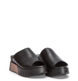 G2060B Γυναικεία Παντόφλα ZAK SHOES Μαύρο G2060B Γυναικεία Παντόφλα ZAK SHOES Μαύρο