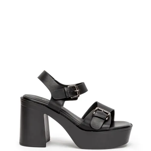 G2061B Γυναικείο Πέδιλο ZAK SHOES Μαύρο G2061B Γυναικείο Πέδιλο ZAK SHOES Μαύρο