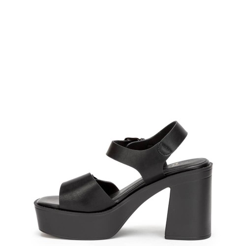 G2061B Women's Sandal ZAK SHOES Black G2061B Women's Sandal ZAK SHOES Black