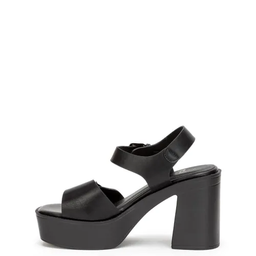 G2061B Γυναικείο Πέδιλο ZAK SHOES Μαύρο G2061B Γυναικείο Πέδιλο ZAK SHOES Μαύρο
