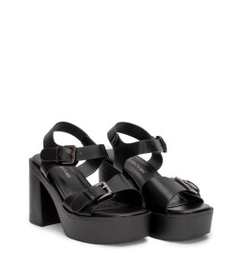G2061B Women's Sandal ZAK SHOES Black G2061B Women's Sandal ZAK SHOES Black