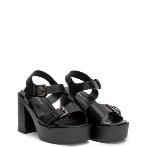 G2061B Γυναικείο Πέδιλο ZAK SHOES Μαύρο G2061B Γυναικείο Πέδιλο ZAK SHOES Μαύρο