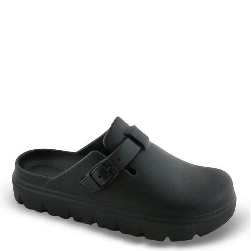 G2068B Women's Clogs CUBANITAS Black G2068B Women's Clogs CUBANITAS Black