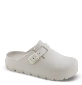 G2068I Γυναικείο Σαμπό Θαλάσσης CUBANITAS Πάγου