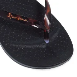 G2070L Women's Flip Flop IPANEMA Leopard