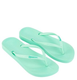 G2071M Women's Flip Flop IPANEMA Mint G2071M Women's Flip Flop IPANEMA Mint