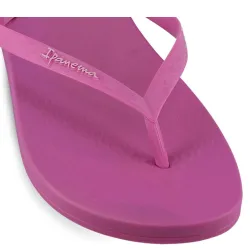 G2071P Women's Flip Flop IPANEMA Purple